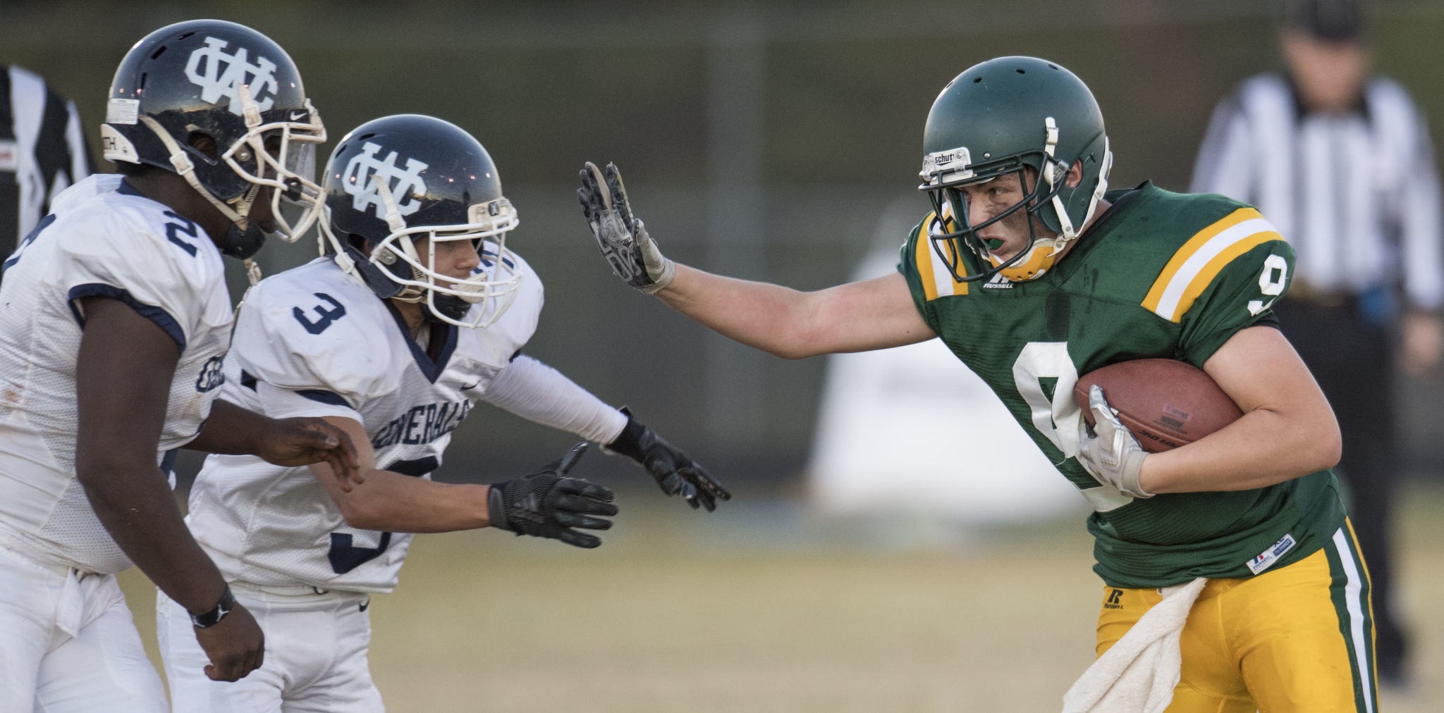 Football 1